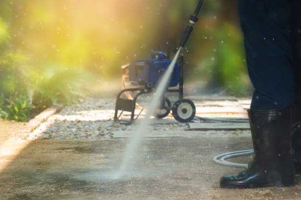Best Factory Floor Cleaning  in Commack, NY